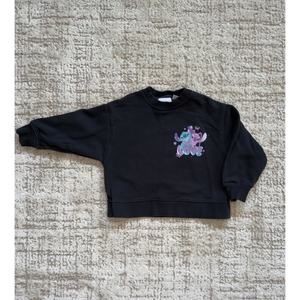 Lilo & Stitch Disney Crew neck Sweatshirt